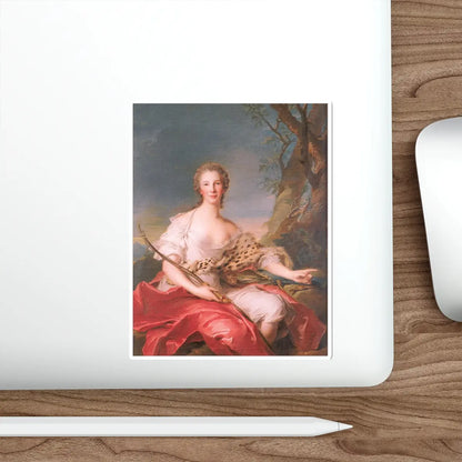 SKU:97018269772348687028 Sticker types:White Shape:Die-Cut Sizes:5" × 5"