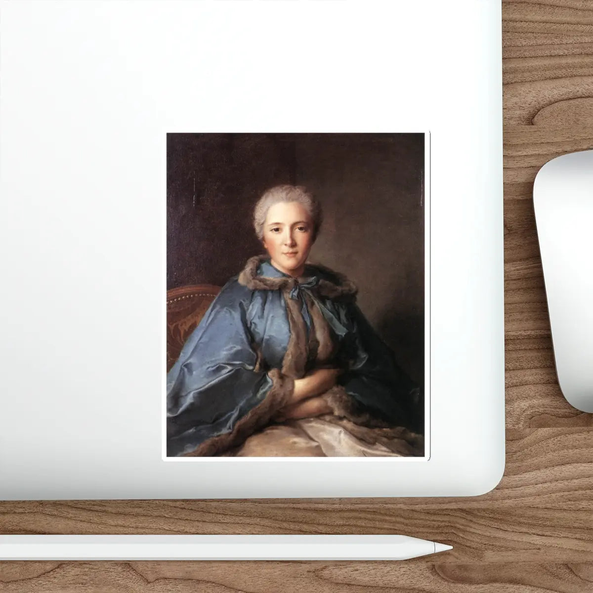 SKU:33836451570303649200 Sticker types:White Shape:Die-Cut Sizes:5" × 5"
