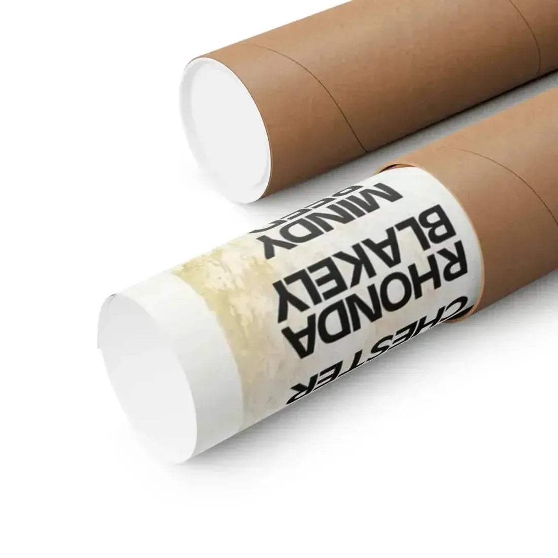 NAUGHTY FRESHMEN 1970 - Paper Movie Poster - The Sticker Space