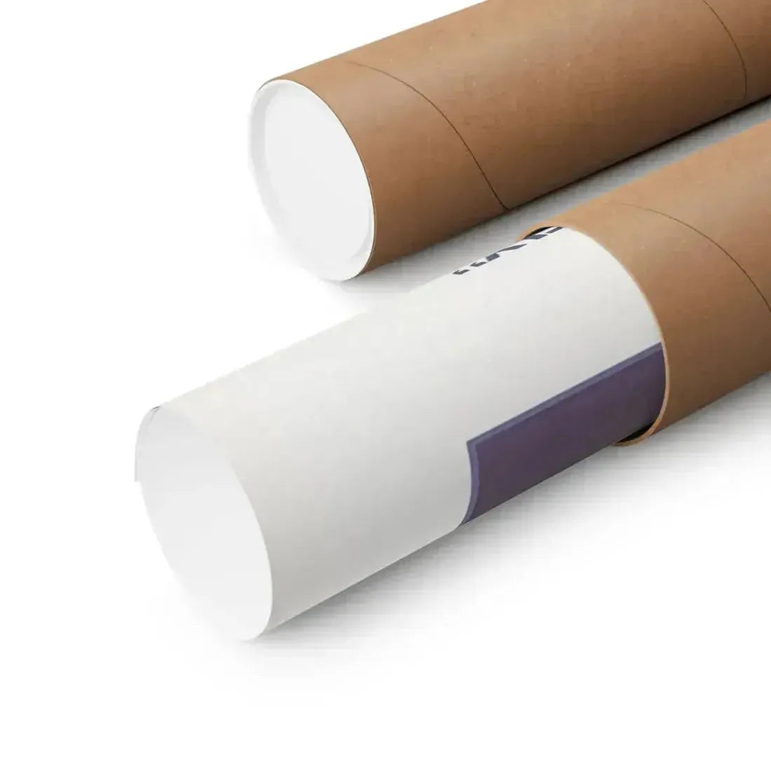 NAUGHTY NETWORK 1981 - Paper Movie Poster - The Sticker Space