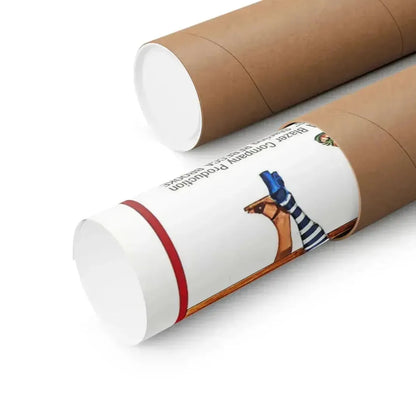 NAUGHTY SCHOOLGIRLS 1976 - Paper Movie Poster - The Sticker Space