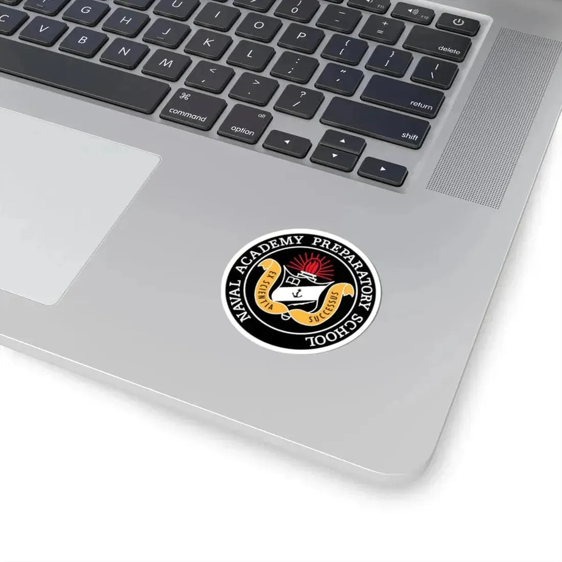 Naval Academy Preparatory School (U.S. Navy) STICKER Vinyl Kiss-Cut Decal - The Sticker Space