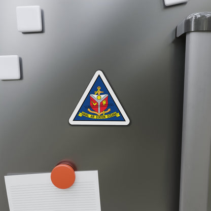 Naval Air Station Aceana (U.S. Navy) Die-Cut Magnet-The Sticker Space