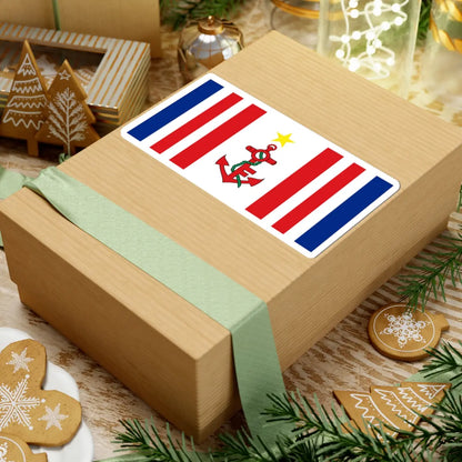 SKU:23704444497543075220 Sizes:6" × 6" Types:White