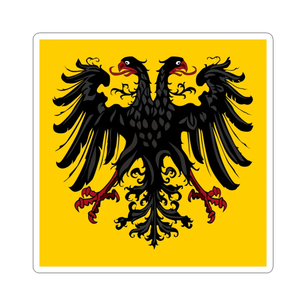 SKU:27164025709108220642 Sizes:3" × 3" Types:White