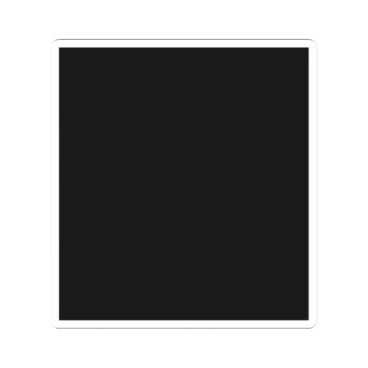 Navy ALB OR 01 (Albania) (Military Rank) STICKER Vinyl Kiss-Cut Decal 2 Inch White - The Sticker Space