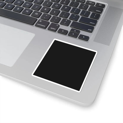 Navy ALB OR 01 (Albania) (Military Rank) STICKER Vinyl Kiss-Cut Decal - The Sticker Space