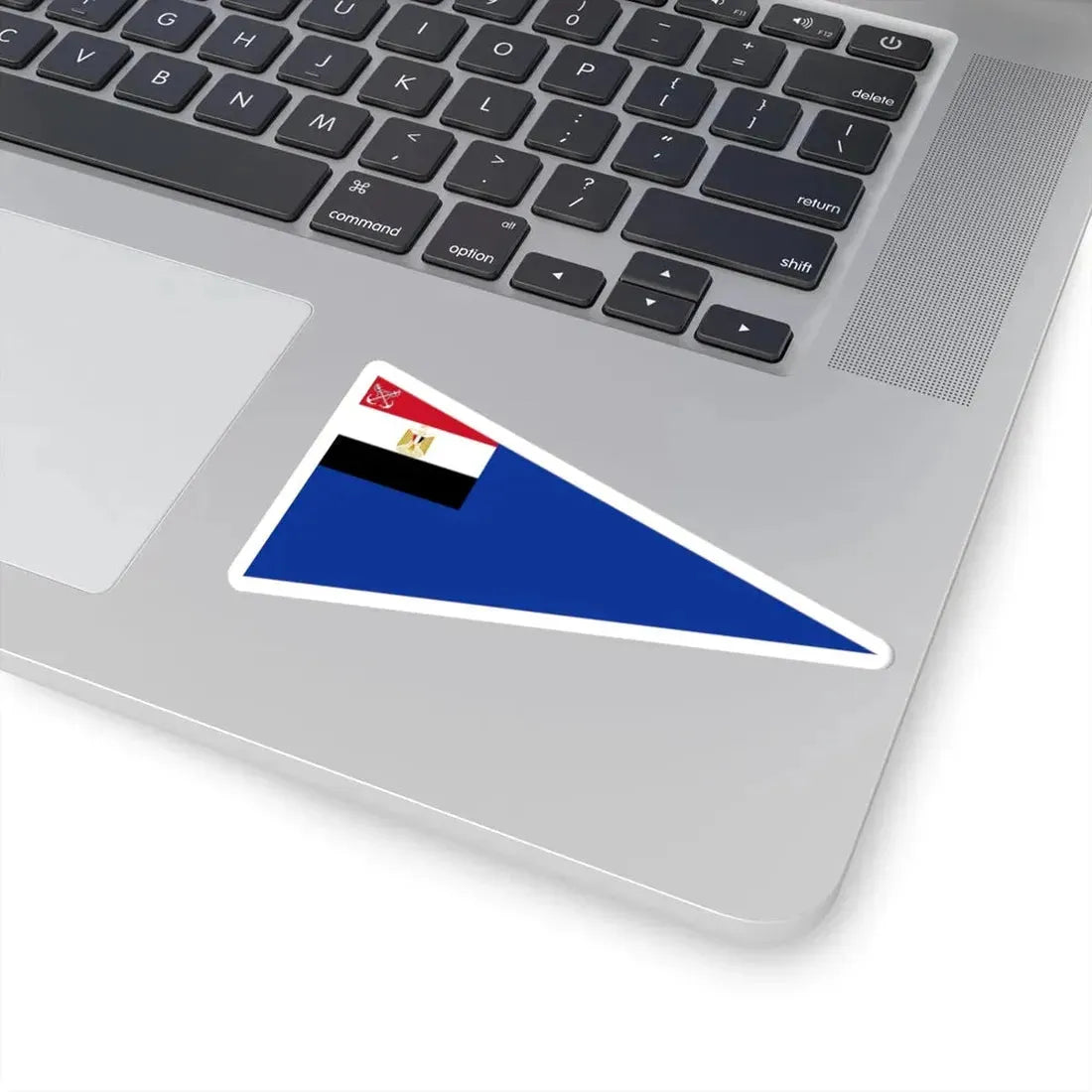 Navy of Egypt - Senior Officer (Egypt) STICKER Vinyl Kiss-Cut Decal - The Sticker Space
