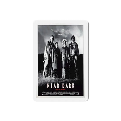 NEAR DARK (2) 1987 Movie Poster - Refrigerator Magnet - The Sticker Space