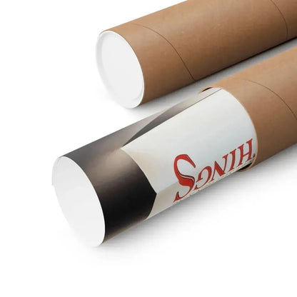 NEEDFUL THINGS 1993 - Paper Movie Poster - The Sticker Space