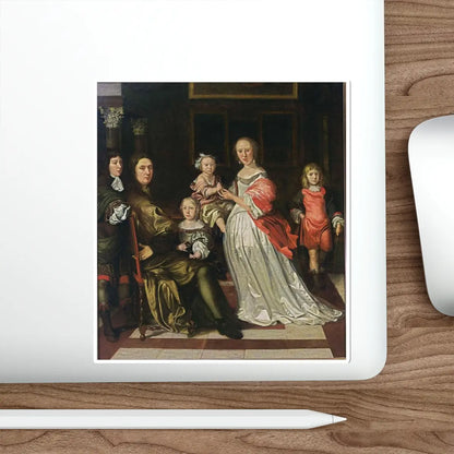 SKU:25129075974924629950 Sticker types:White Shape:Die-Cut Sizes:6" × 6"