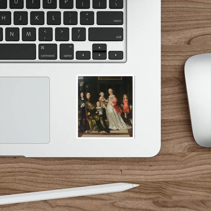 SKU:53297663949039911113 Sticker types:White Shape:Die-Cut Sizes:3" × 3"