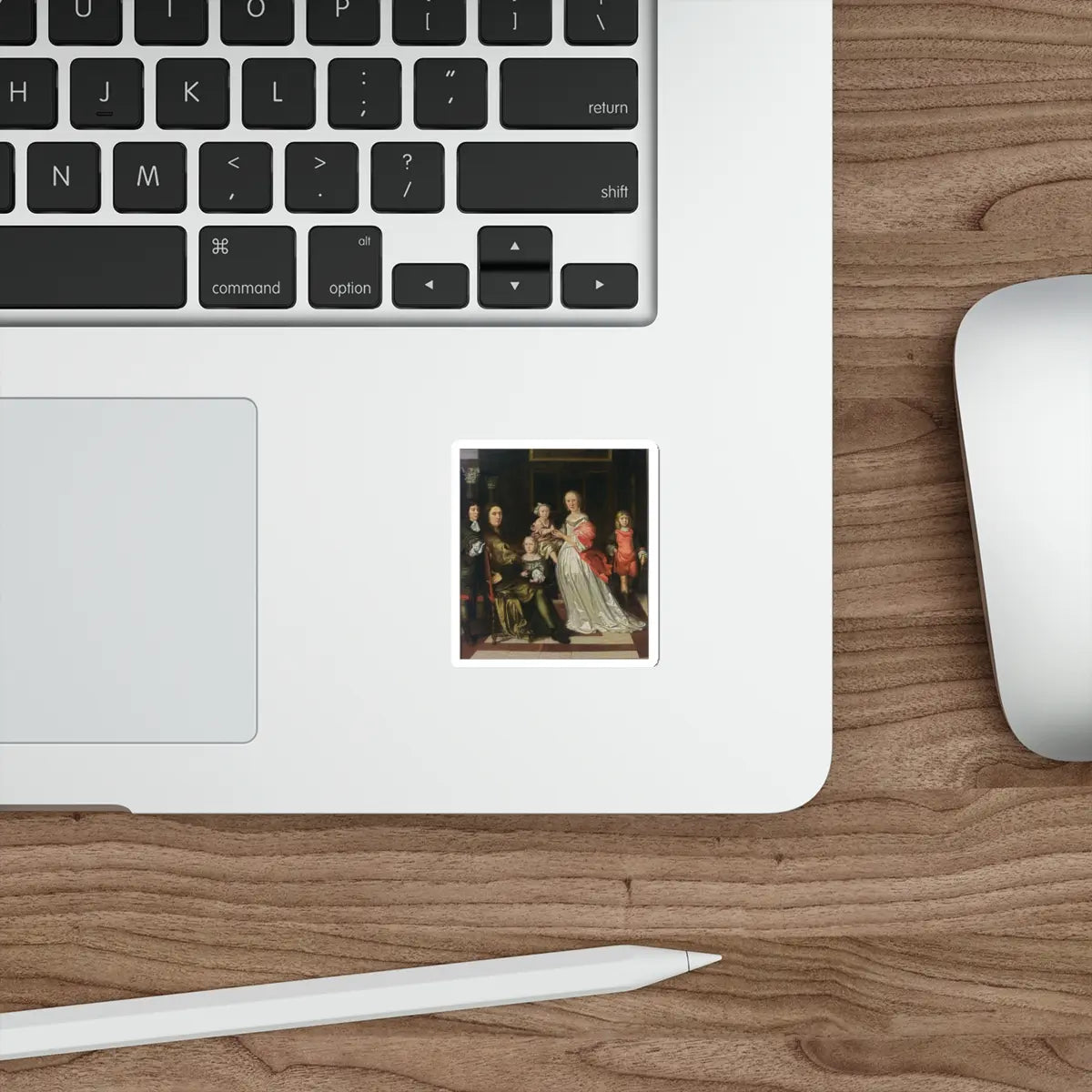SKU:76948514759684235984 Sticker types:White Shape:Die-Cut Sizes:2" × 2"