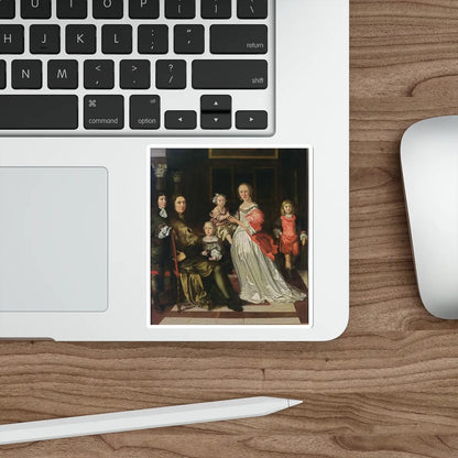 SKU:84332473623451034849 Sticker types:White Shape:Die-Cut Sizes:4" × 4"
