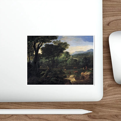 SKU:91746522414241757932 Sticker types:White Shape:Die-Cut Sizes:5" × 5"