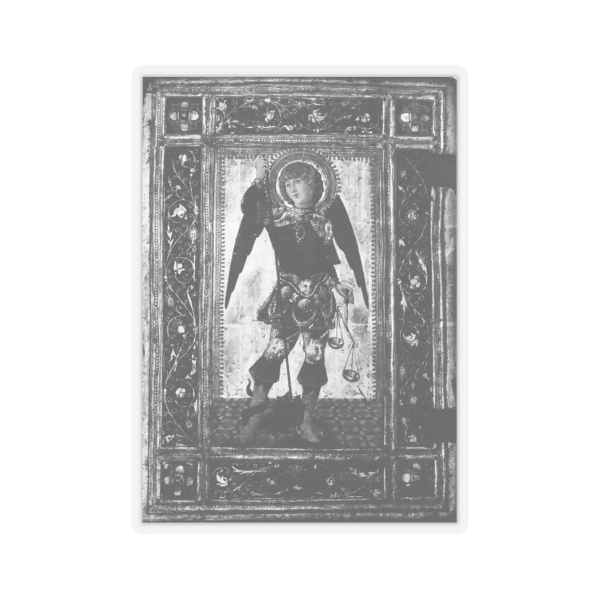 SKU:TSS-STICK-NRCD-2X2-1N26C Sizes:2" × 2" Types:Transparent