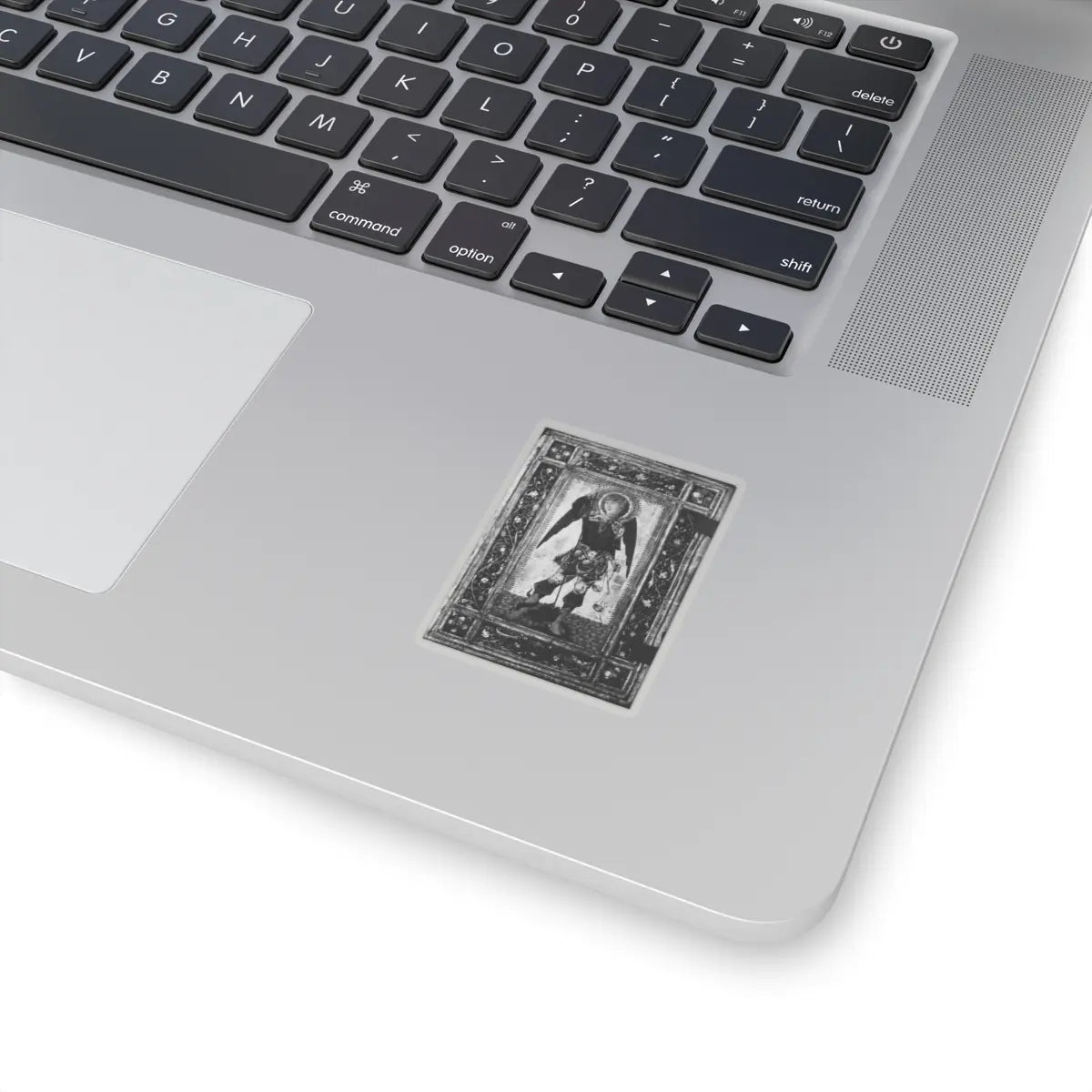 SKU:TSS-STICK-NRCD-2X2-1N26C Sizes:2" × 2" Types:Transparent
