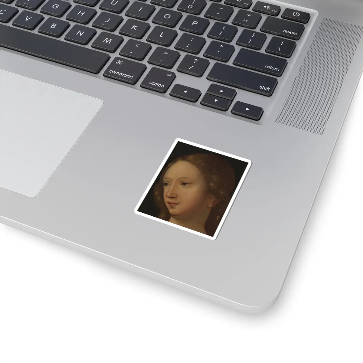 SKU:TSS-STICK-NTHNTW-2X2-7 Sizes:2" × 2" Types:White