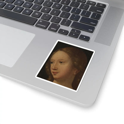 SKU:TSS-STICK-NTHNTW-3X3-7 Sizes:3" × 3" Types:White