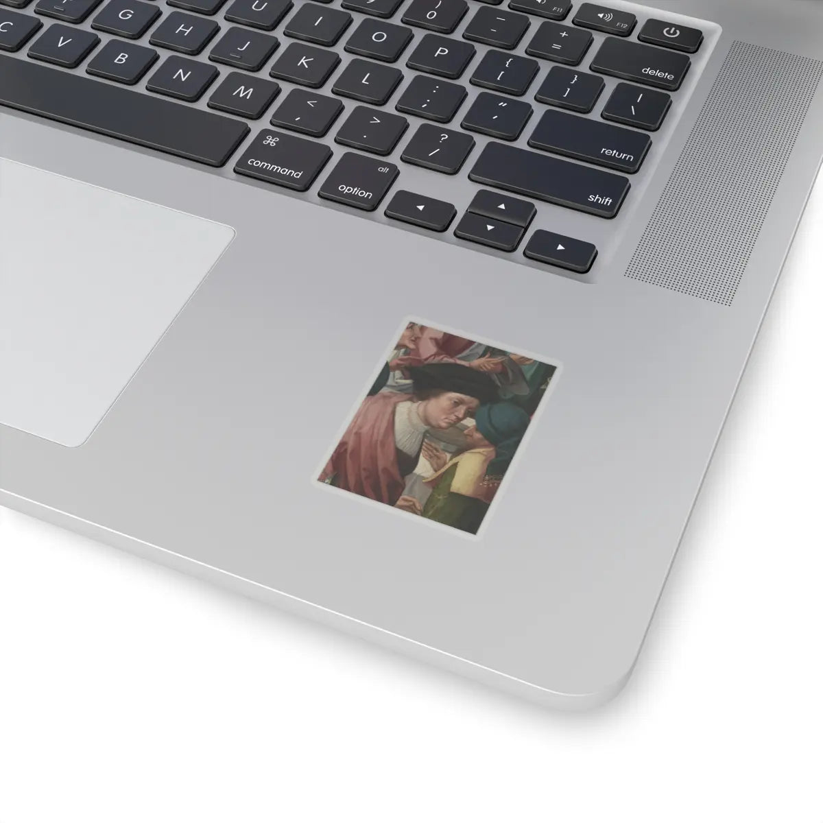 SKU:TSS-STICK-NTHNTW-2X2-1N26M Sizes:2" × 2" Types:Transparent