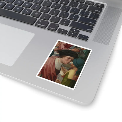 SKU:TSS-STICK-NTHNTW-3X3-8 Sizes:3" × 3" Types:White