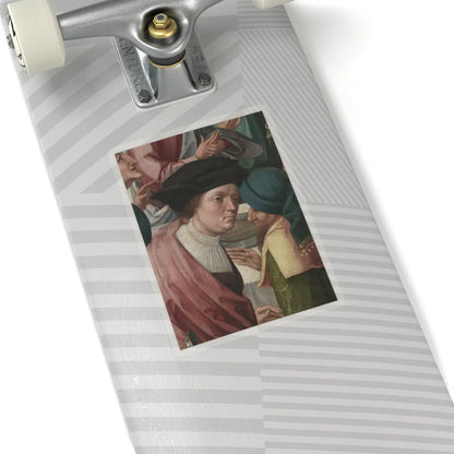SKU:TSS-STICK-NTHNTW-6X6-1N26M Sizes:6" × 6" Types:Transparent