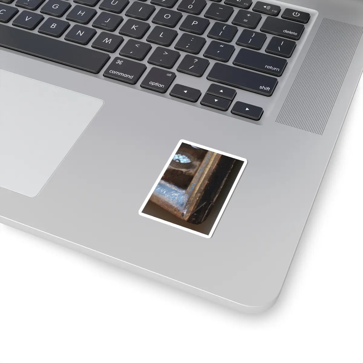 SKU:TSS-STICK-NTHNTW-2X2-10 Sizes:2" × 2" Types:White