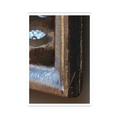 SKU:TSS-STICK-NTHNTW-2X2-10 Sizes:2" × 2" Types:White
