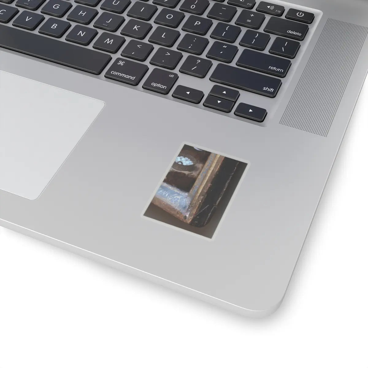 SKU:TSS-STICK-NTHNTW-2X2-1N26O Sizes:2" × 2" Types:Transparent