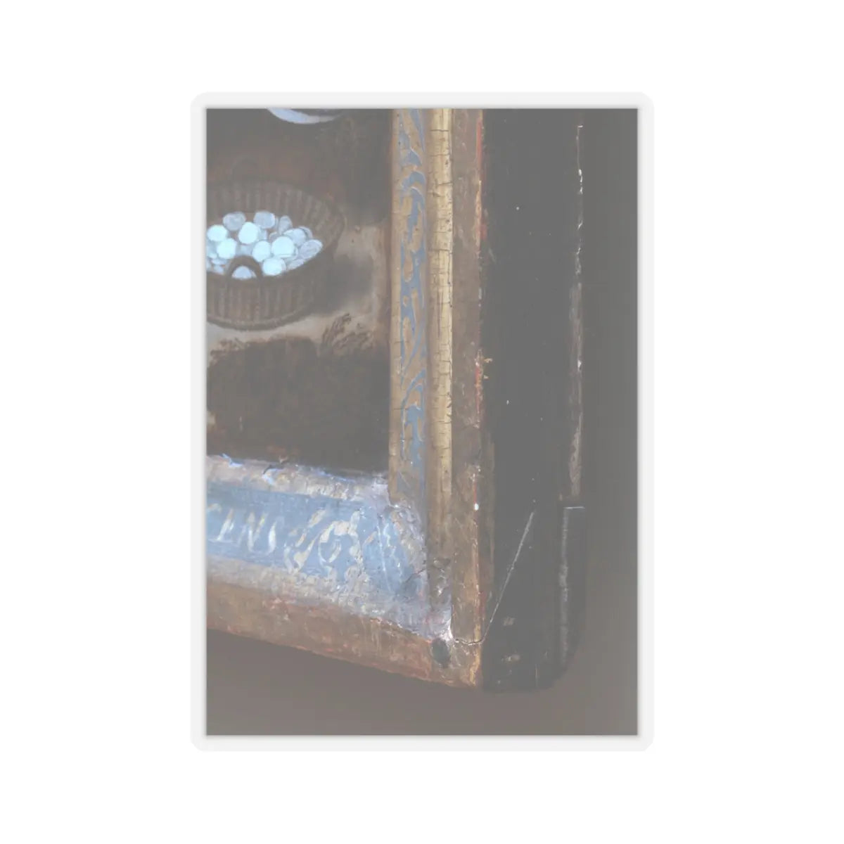 SKU:TSS-STICK-NTHNTW-3X3-1N26O Sizes:3" × 3" Types:Transparent