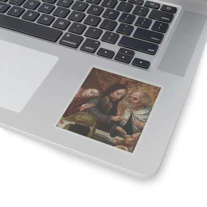 SKU:TSS-STICK-NTHNTW-3X3-1N26Q Sizes:3" × 3" Types:Transparent