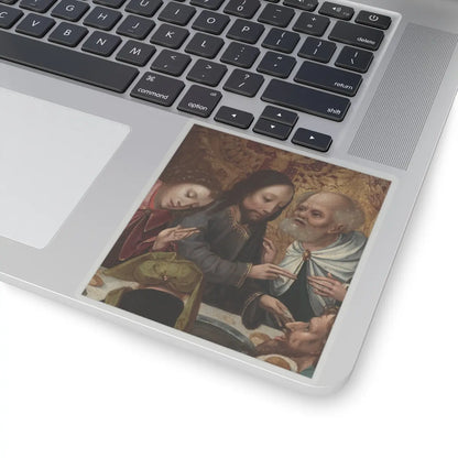 SKU:TSS-STICK-NTHNTW-4X4-1N26Q Sizes:4" × 4" Types:Transparent