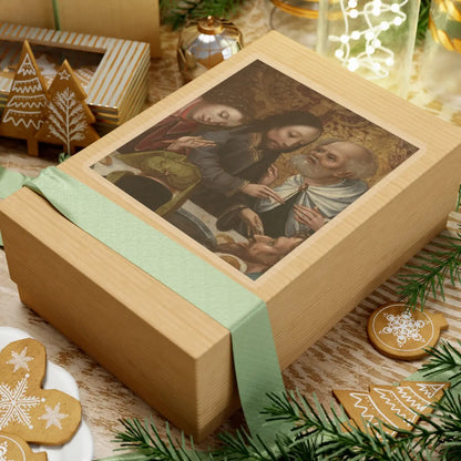 SKU:TSS-STICK-NTHNTW-6X6-1N26Q Sizes:6" × 6" Types:Transparent