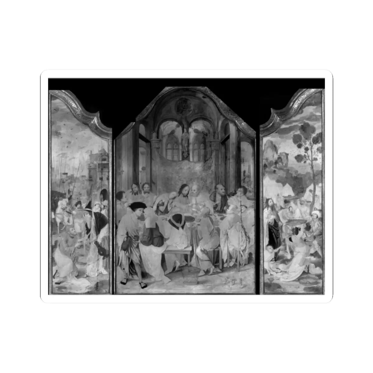 SKU:TSS-STICK-NTHNTW-2X2-14 Sizes:2" × 2" Types:White