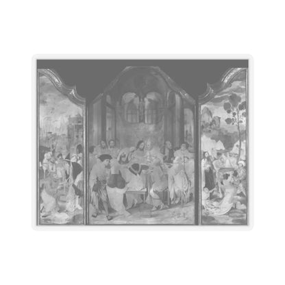 SKU:TSS-STICK-NTHNTW-3X3-1N26S Sizes:3" × 3" Types:Transparent