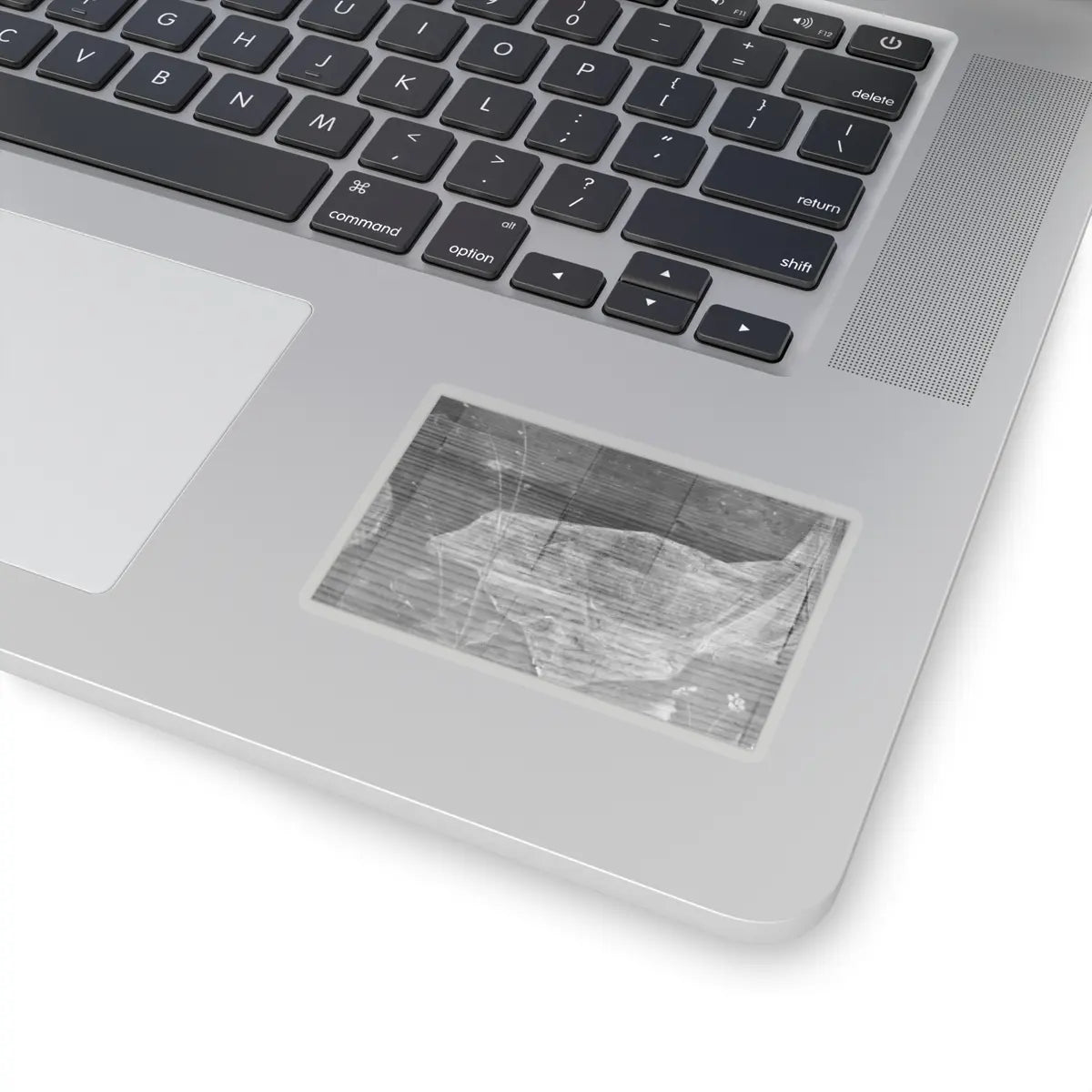 SKU:TSS-STICK-NTHNTW-3X3-1N26Z Sizes:3" × 3" Types:Transparent
