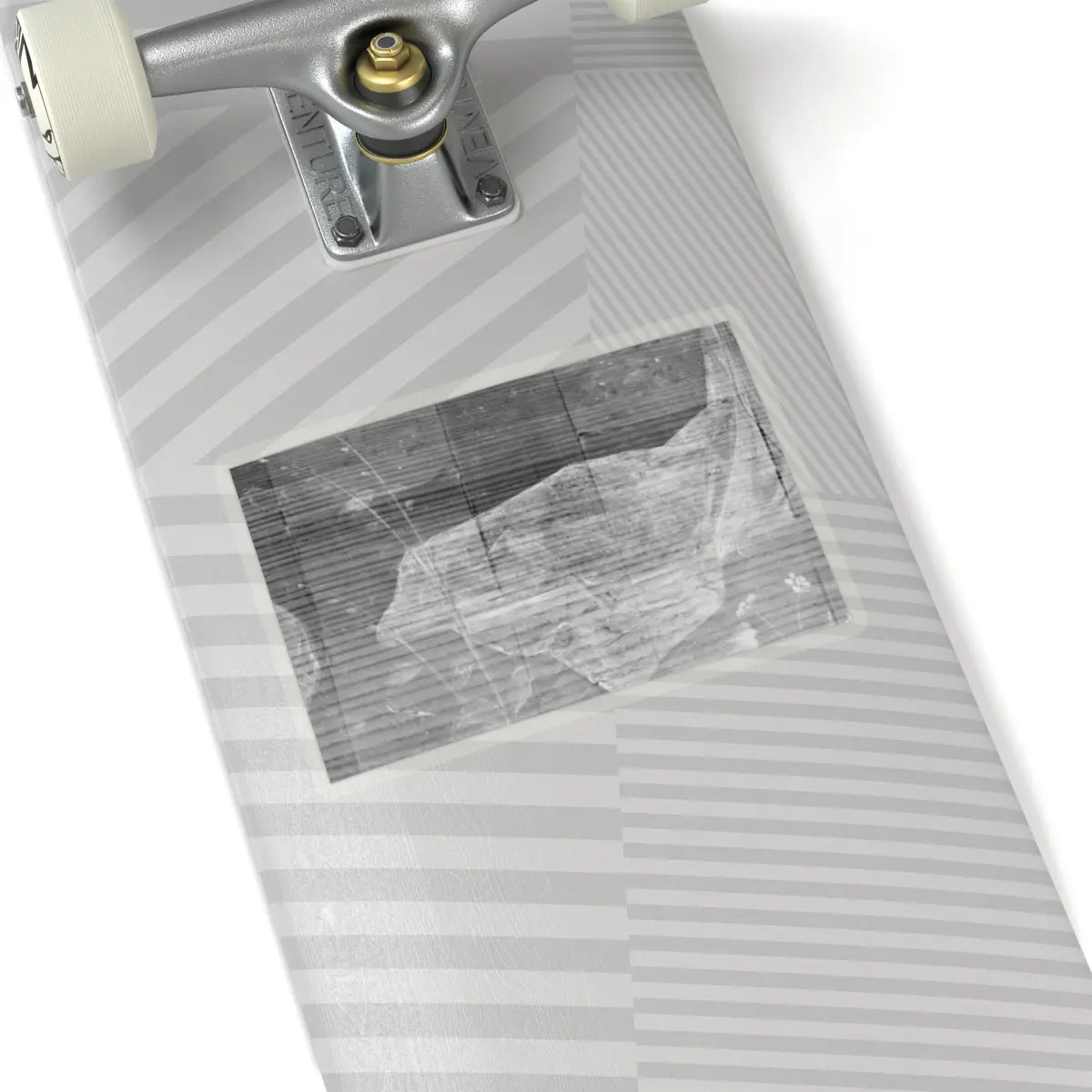 SKU:TSS-STICK-NTHNTW-6X6-1N26Z Sizes:6" × 6" Types:Transparent