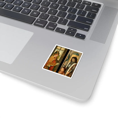 SKU:TSS-STICK-NTHBRG-2X2-1N274 Sizes:2" × 2" Types:White