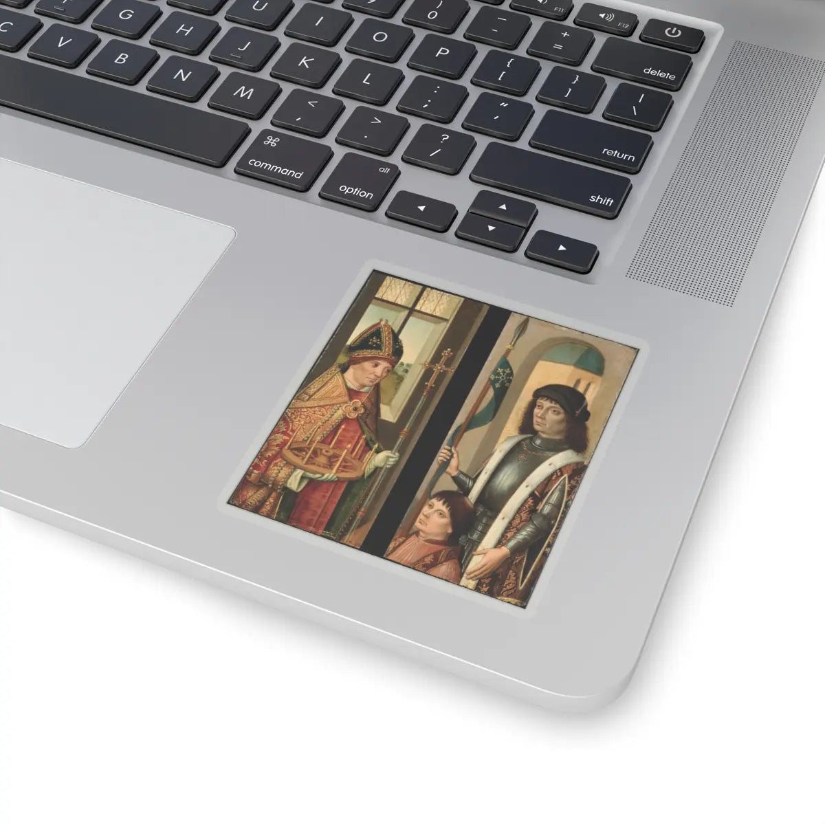 SKU:TSS-STICK-NTHBRG-3X3 Sizes:3" × 3" Types:Transparent