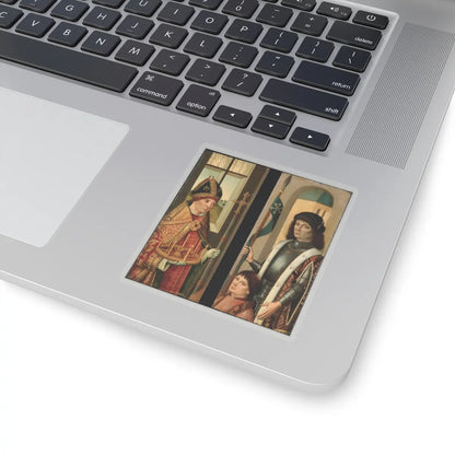 SKU:TSS-STICK-NTHBRG-3X3 Sizes:3" × 3" Types:Transparent