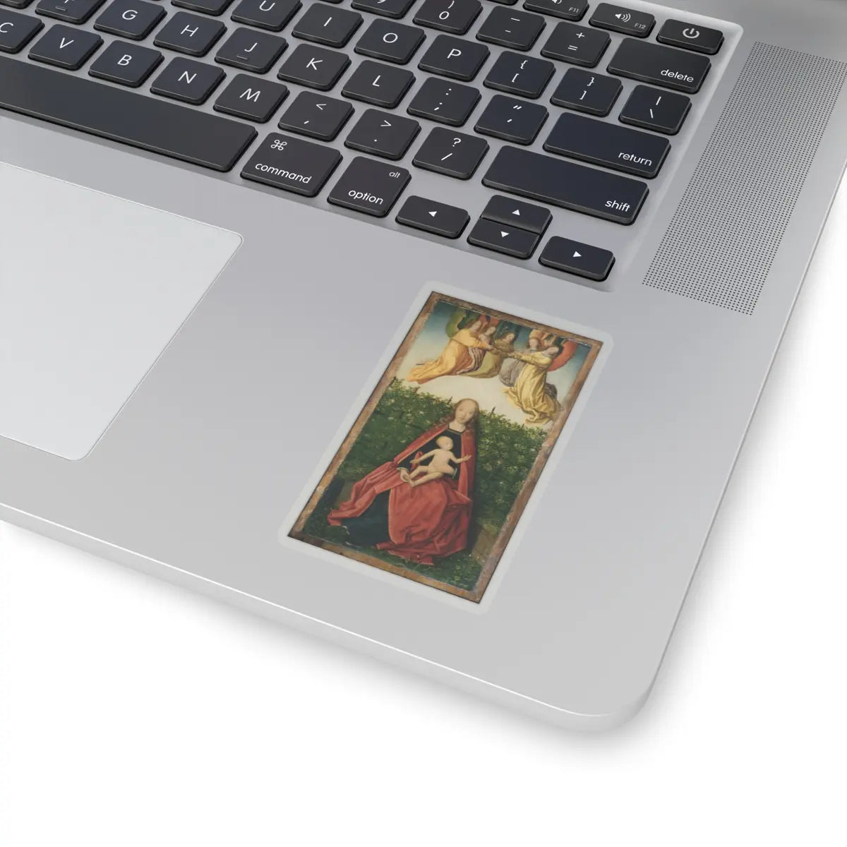 SKU:TSS-STICK-NTHBRG-3X3-1N275 Sizes:3" × 3" Types:Transparent