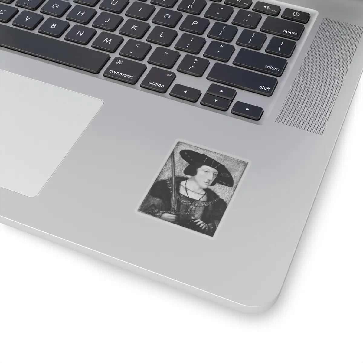 SKU:TSS-STICK-NTHPNT-2X2 Sizes:2" × 2" Types:Transparent