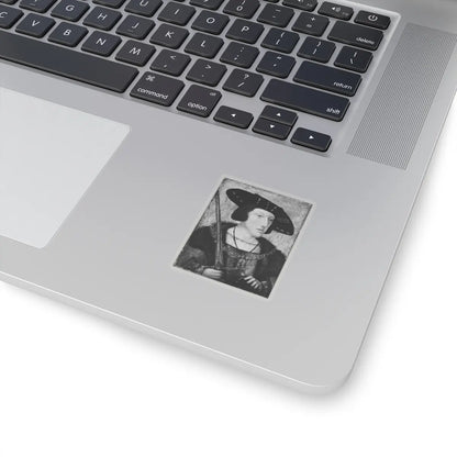 SKU:TSS-STICK-NTHPNT-2X2 Sizes:2" × 2" Types:Transparent