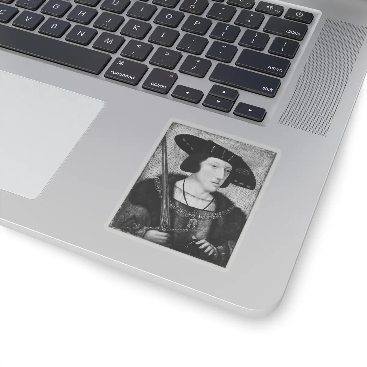 SKU:TSS-STICK-NTHPNT-3X3 Sizes:3" × 3" Types:Transparent