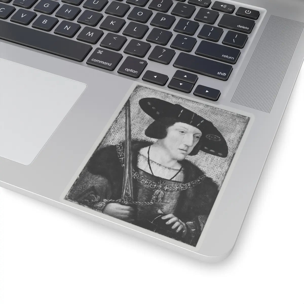 SKU:TSS-STICK-NTHPNT-4X4 Sizes:4" × 4" Types:Transparent