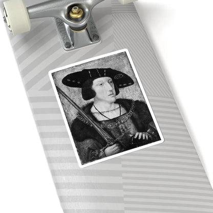 SKU:TSS-STICK-NTHPNT-6X6-1N27D Sizes:6" × 6" Types:White