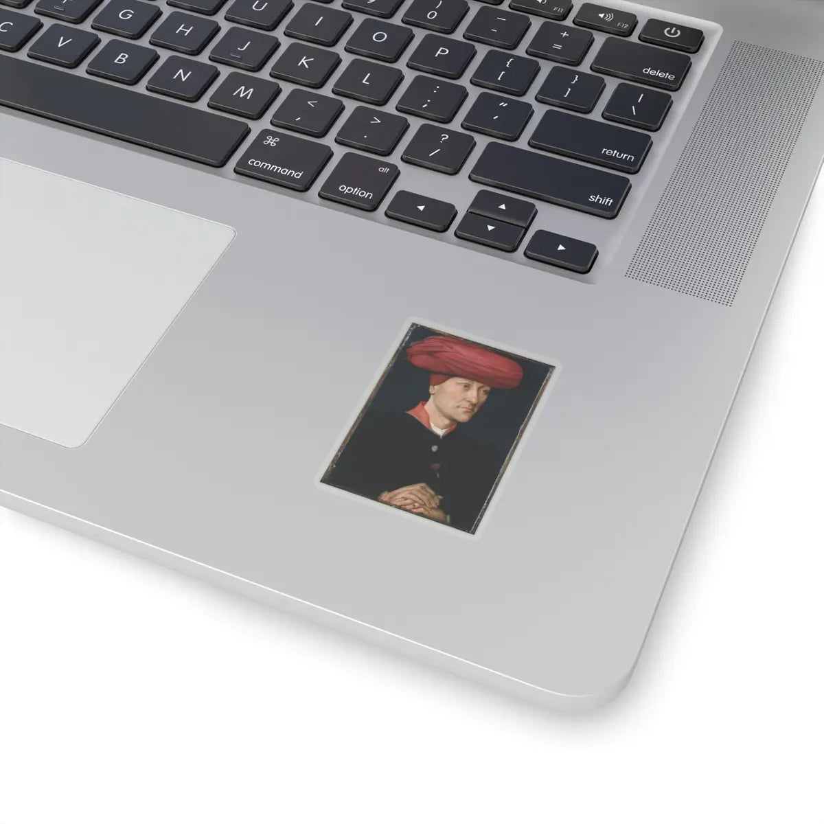 SKU:TSS-STICK-NTHPNT-2X2-1N27F Sizes:2" × 2" Types:Transparent