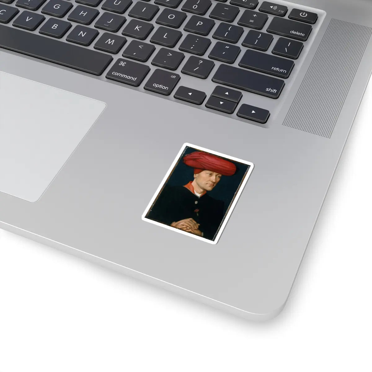 SKU:TSS-STICK-NTHPNT-2X2-3 Sizes:2" × 2" Types:White