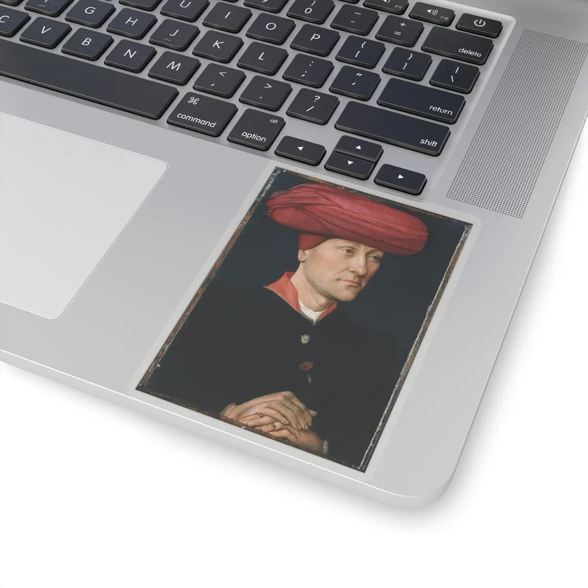 SKU:TSS-STICK-NTHPNT-4X4-1N27F Sizes:4" × 4" Types:Transparent