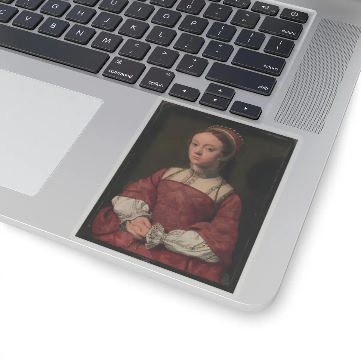 SKU:TSS-STICK-NTHPNT-4X4-1N27U Sizes:4" × 4" Types:Transparent